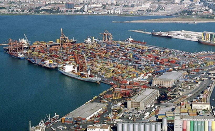'Alsancak Limanı, Abu Dhabi Port’a satıldı' iddiası