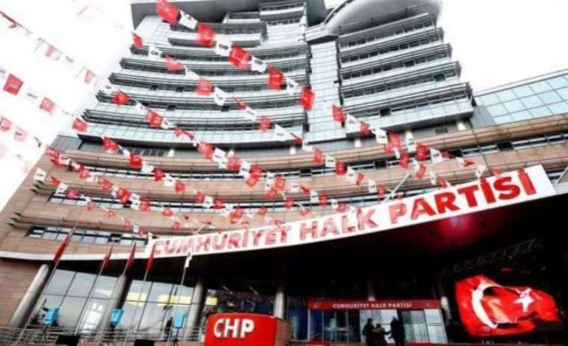 'Üye sistemi' sızdırıldı iddialarına CHP'den yanıt