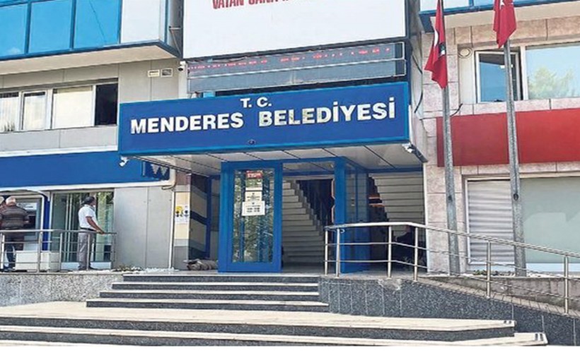7 taşınmaz satışa çıkarıldı: Menderes Belediyesi’nden dev satış