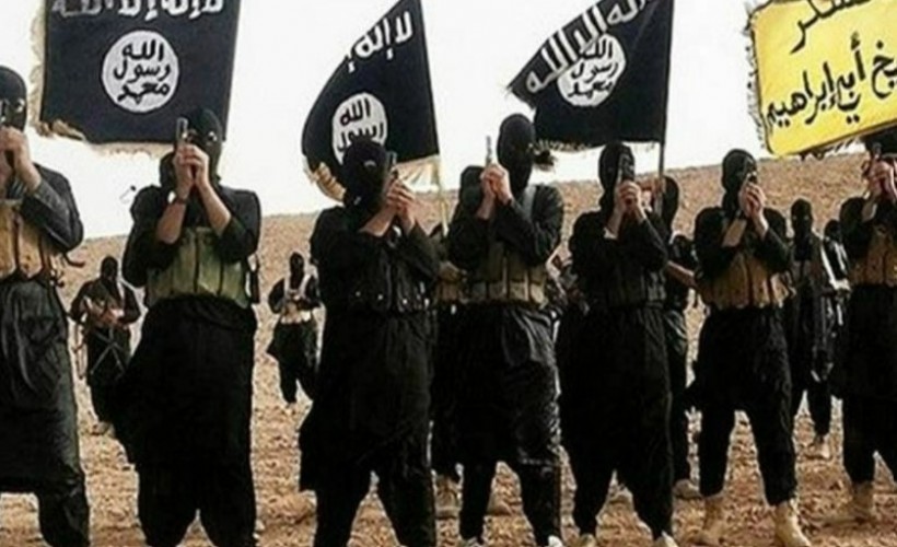 ABD: IŞİD lideri öldürüldü
