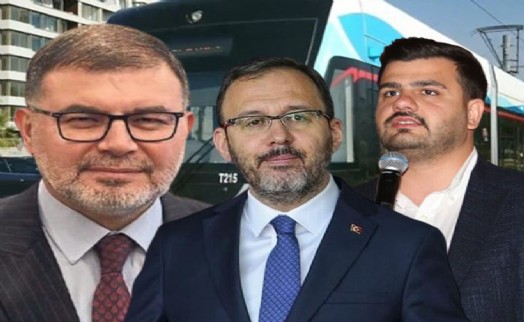 AK Parti'den peş peşe Soyer'e tepki: İzmir'i yönetemiyorsunuz!