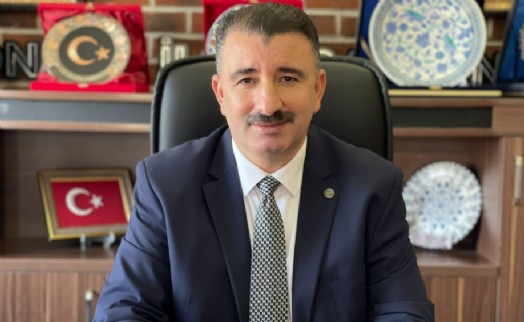 AK Partili Başdaş: İşte Soyer'in söz ettiği troller