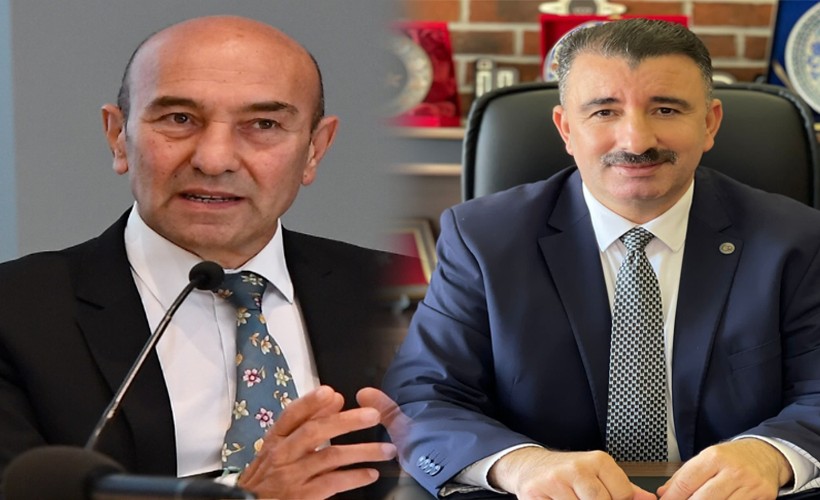 AK Partili Başdaş'tan 'koku tepkisi' ve Soyer'e gönderme : Yeniden adaylık derdinde!
