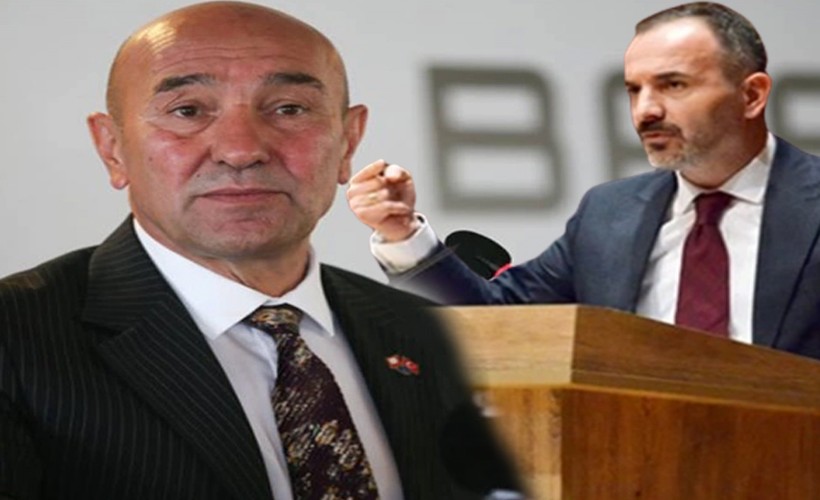 AK Partili Hızal’dan Soyer’e jet yanıt: İlçemize saygısızlık yapıyor
