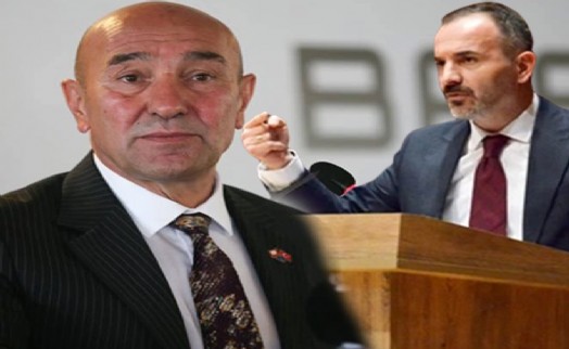 AK Partili Hızal'dan Soyer'e jet yanıt: İlçemize saygısızlık yapıyor