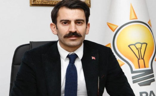 AK Partili Kişili'den CHP'li Aslanoğlu'na; 'CHP'nin tek gerçeği: Yalan, yanlış, riya!'