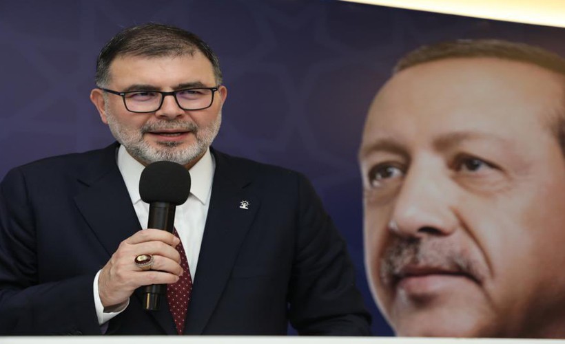 AK Partili Saygılı'dan Soyer'e 'Troll' tepkisi: Gerçekleri gölgeleyemez