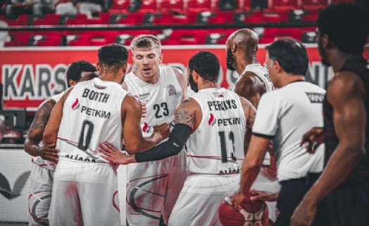 Aliağa Petkimspor'un hazırlık programı netleşti