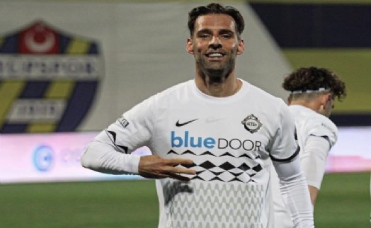 Altay, Paixao'ya kaynak arıyor