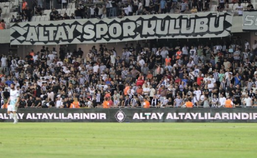 Altay'da kombineler satışa çıkıyor
