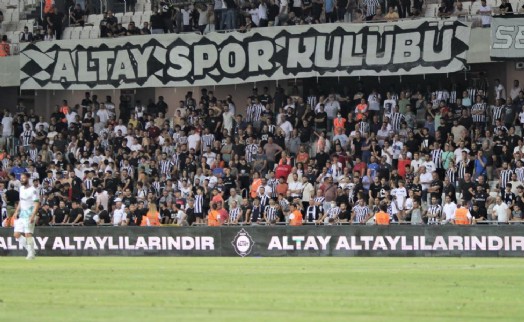 Altay'ın yeni sezon kombineleri satışa çıktı
