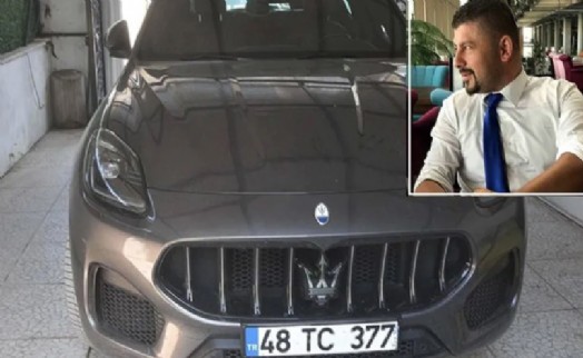 Aracında ölü bulunan Maseratili polisin eşi konuştu: 