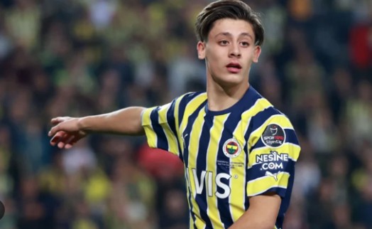 Arda Güler'in yeni takımı belli oldu!