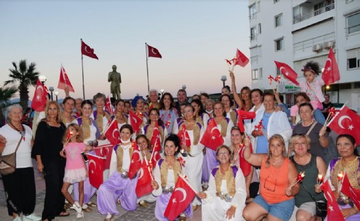 Ata'nın Ilıca'ya gelişinin 97. yılı kutlanacak