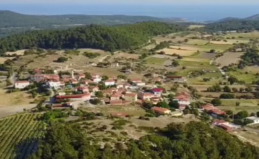 Bakanlık'tan Urla'ya sit kararı: 1'inci derece arkeolojik alan