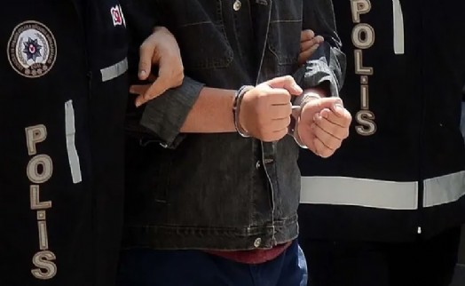 Balıkesir'de HDP yöneticileri gözaltına alındı