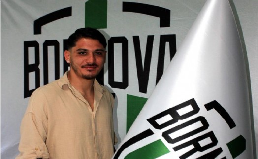 Bornova FK, iki takviye daha gerçekleştirdi