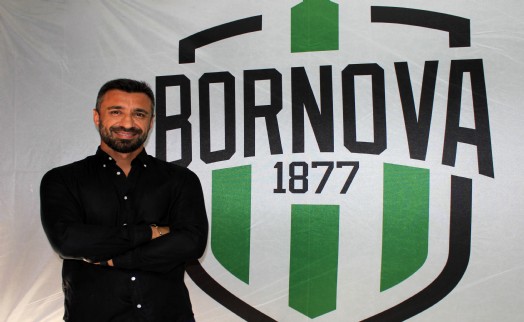 Bornova FK'da Gürkan Ferhatoğlu dönemi
