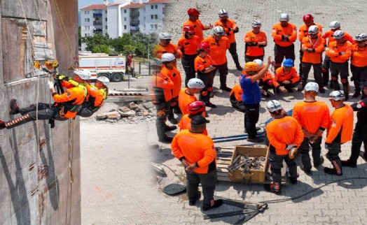 Buca'nın kahramanları artık daha güçlü