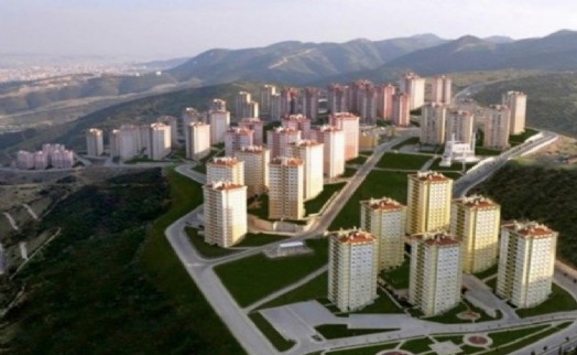 Büyükşehir'den Uzundere'de yeni satış kararı