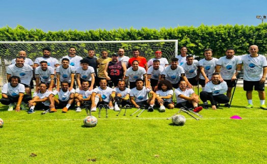 Büyükşehir'den yurt dışına transfer