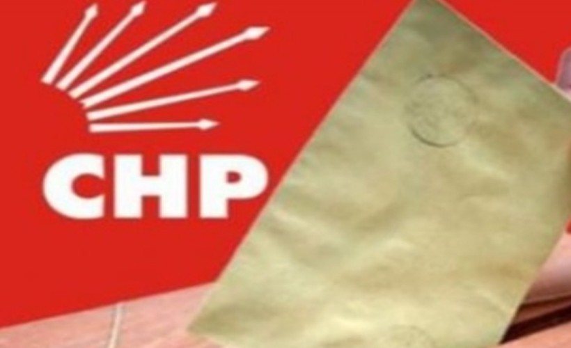 CHP Gaziemir'de o isimler delege seçildi