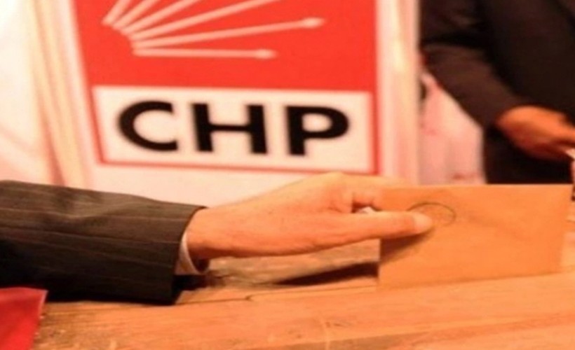 CHP İzmir’de heyecan başlıyor: İlçelerin kongre tarihleri belli oldu