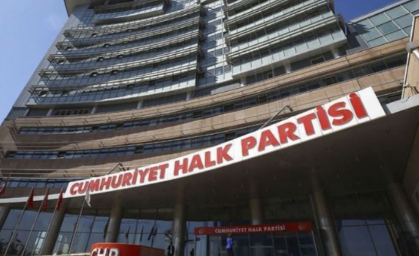 CHP'de MYK toplantısı sona erdi: Özel ve Günaydın katılmadı