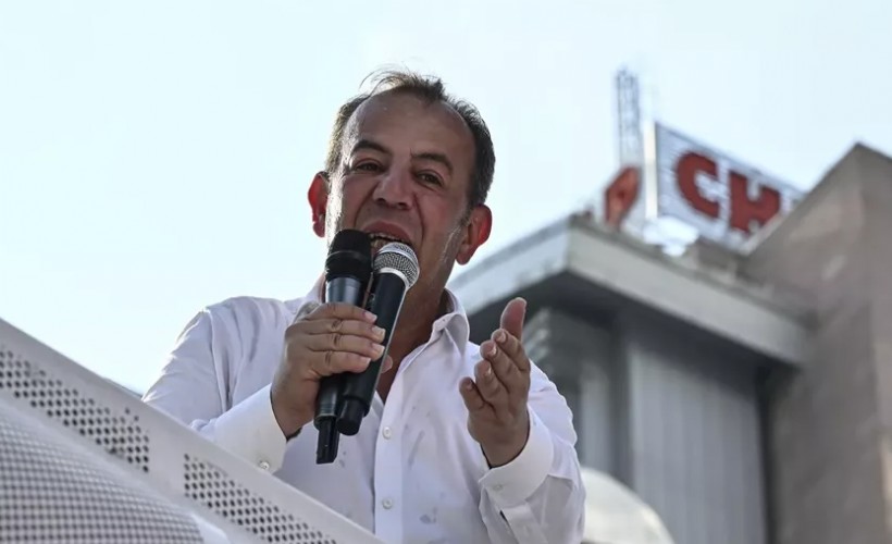 CHP'den ihracı istenen Tanju Özcan hakkında yeni karar