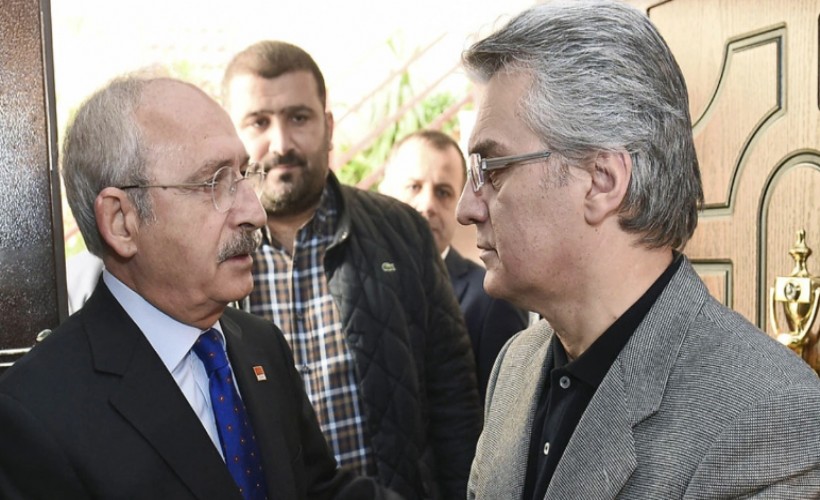 CHP'li Kuşoğlu:'Çekil' diyenlerin bir lideri olmalı