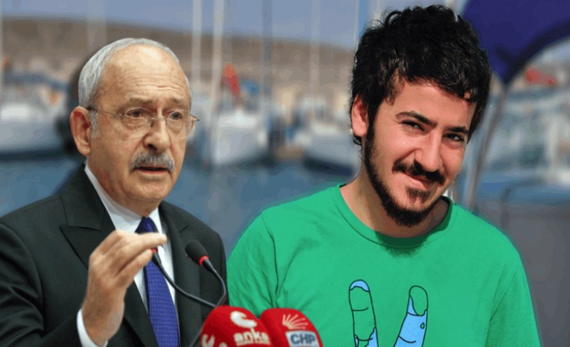 CHP lideri Kılıçdaroğlu'ndan Ali İsmail Korkmaz paylaşımı