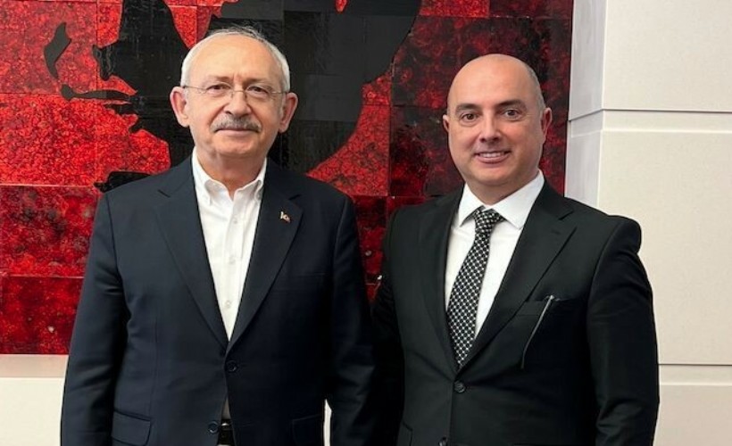 CHP'nin Spor Kurulu Başkanı belli oldu