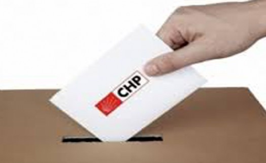 CHP'de kongre maratonu: O mahallede seçim tarihi değişti