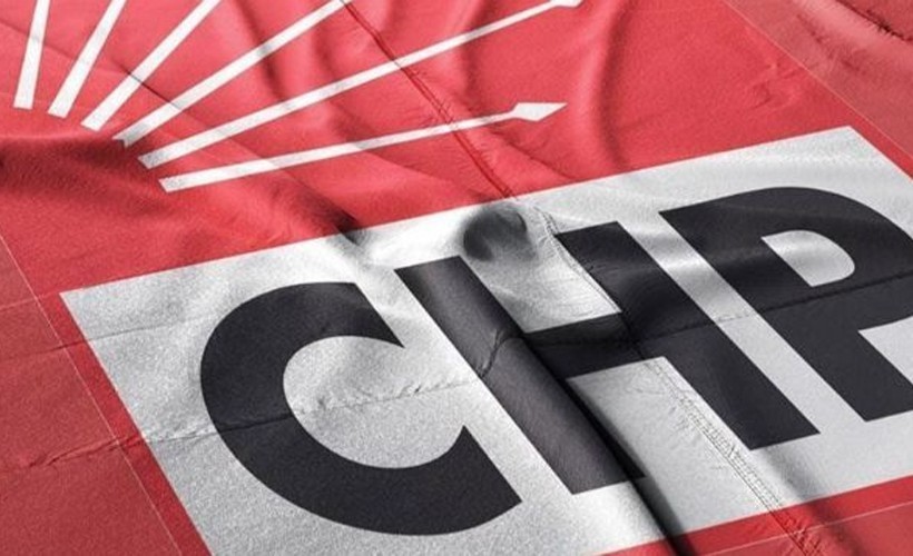 CHP’de son hafta sonu mesaisi : 5 ilçede sandık kuruldu