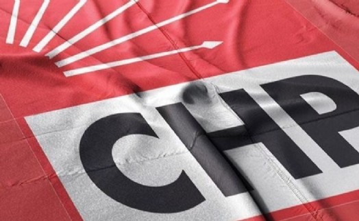 CHP'de son hafta sonu mesaisi : 5 ilçede sandık kuruldu