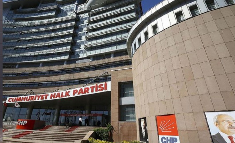 CHP’den flaş genelge: Ya kongre ya yerel yönetim