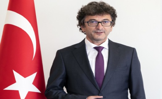 CHP'li Taşkın'dan arıtma tesisleri için ‘Çevre İzin Belgesi yok' haberlerine tepki: Kasıtlı bir saldırı
