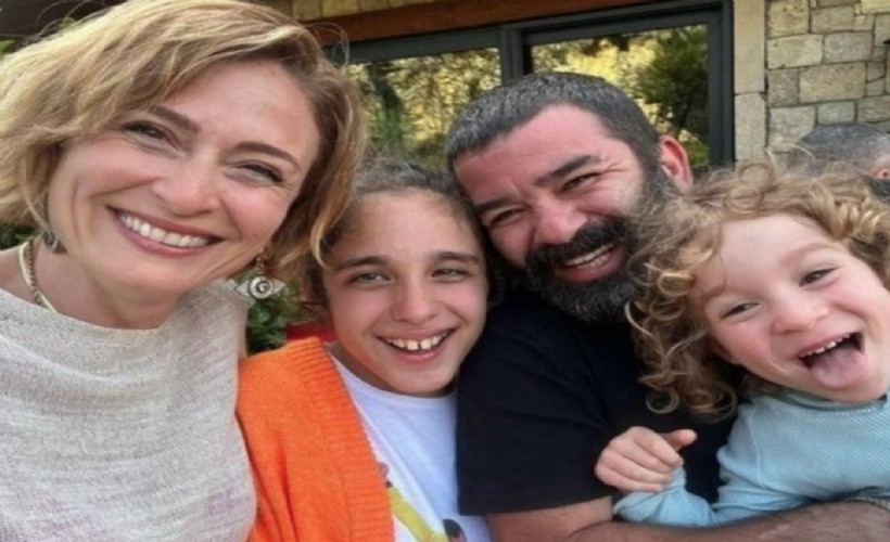 Ceyda Düvenci ile Bülent Şakrak İzmir'de boşandı