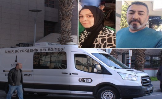 Çocuklarının gözü önünde öldürülen kadının katiline ağırlaştırılmış müebbet talebi