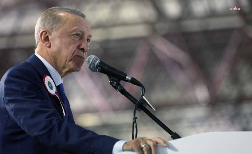 Cumhurbaşkanı Erdoğan: Türk ekonomisine katkı sağlayan herkese kapımız açık