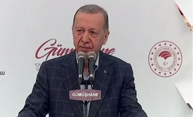 Cumhurbaşkanı Erdoğan: Çipras istifa etti, Kılıçdaroğlu etmedi