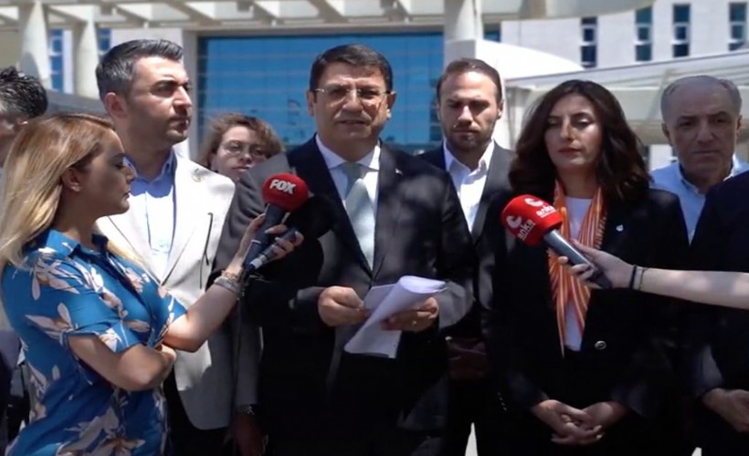 DEVA Partisi, akaryakıta yapılan ÖTV zammını Danıştay'a taşıdı...
