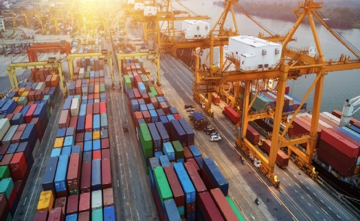 EİB'den haziran ayında 1 milyar 604 milyon dolarlık ihracat