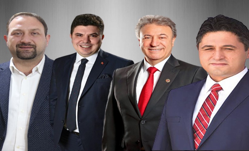 Ege Bölgesi'nin 'En başarılı ilçe belediye başkanları' anketi; İzmir'den 4 isim var