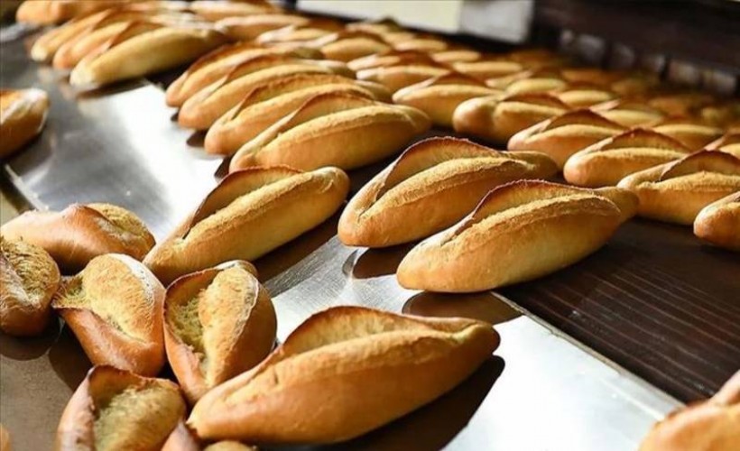 Ekmek üreticilerinden 'ekmek 12 lira olsun' çağrısı