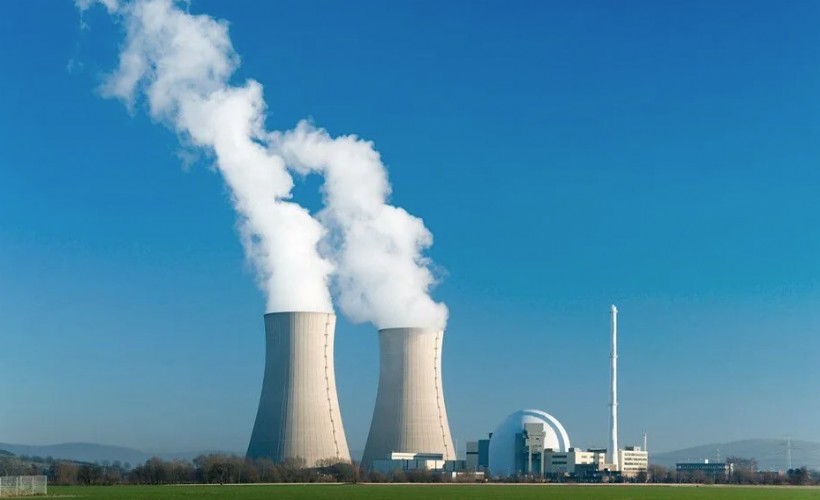 Enerji Bakanı Bayraktar, ikinci nükleer santralin yapılacağı ili açıkladı