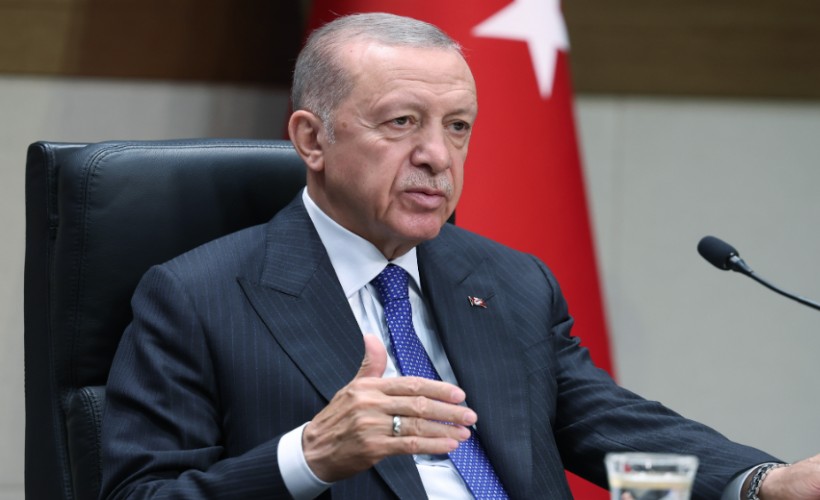 Erdoğan: Esad ile görüşmeye kapalı değiliz