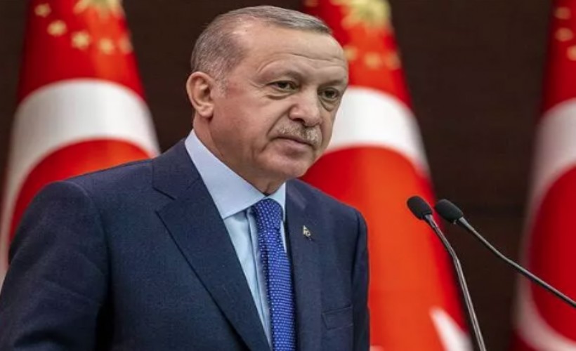 Erdoğan'dan emekli maaşı açıklaması: Gerekli talimatları verdik