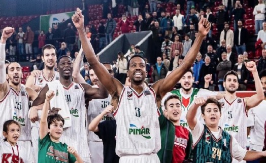Erick McCollum, P. Karşıyaka'da emekli olmak istiyor