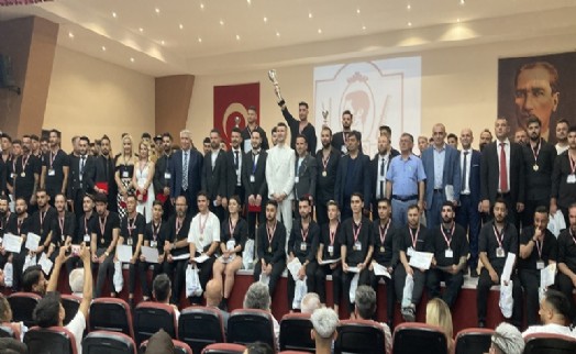 Fade Kesim Yarışması'nda kazananlar belli oldu